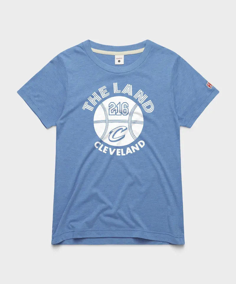 Women's Cleveland Cavaliers City Edition 2024 1