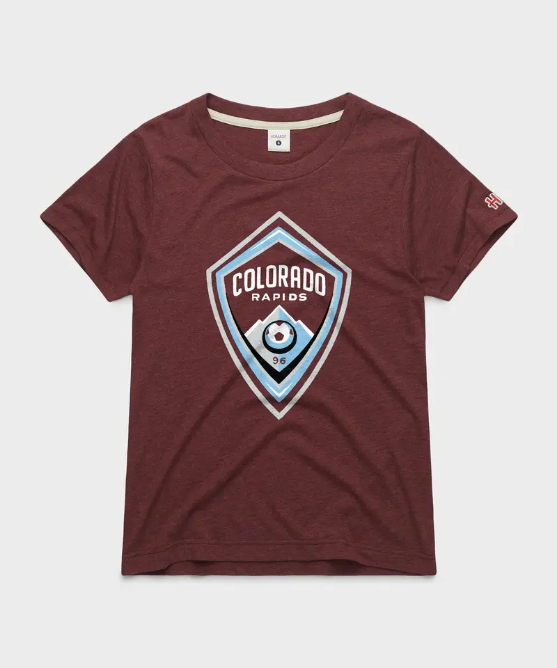 Women's Colorado Rapids '07 1