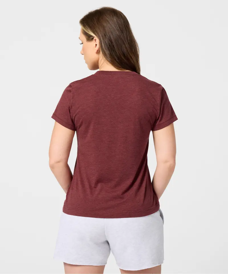 Women's Colorado Rapids Mountain Roads Take Me Home 4