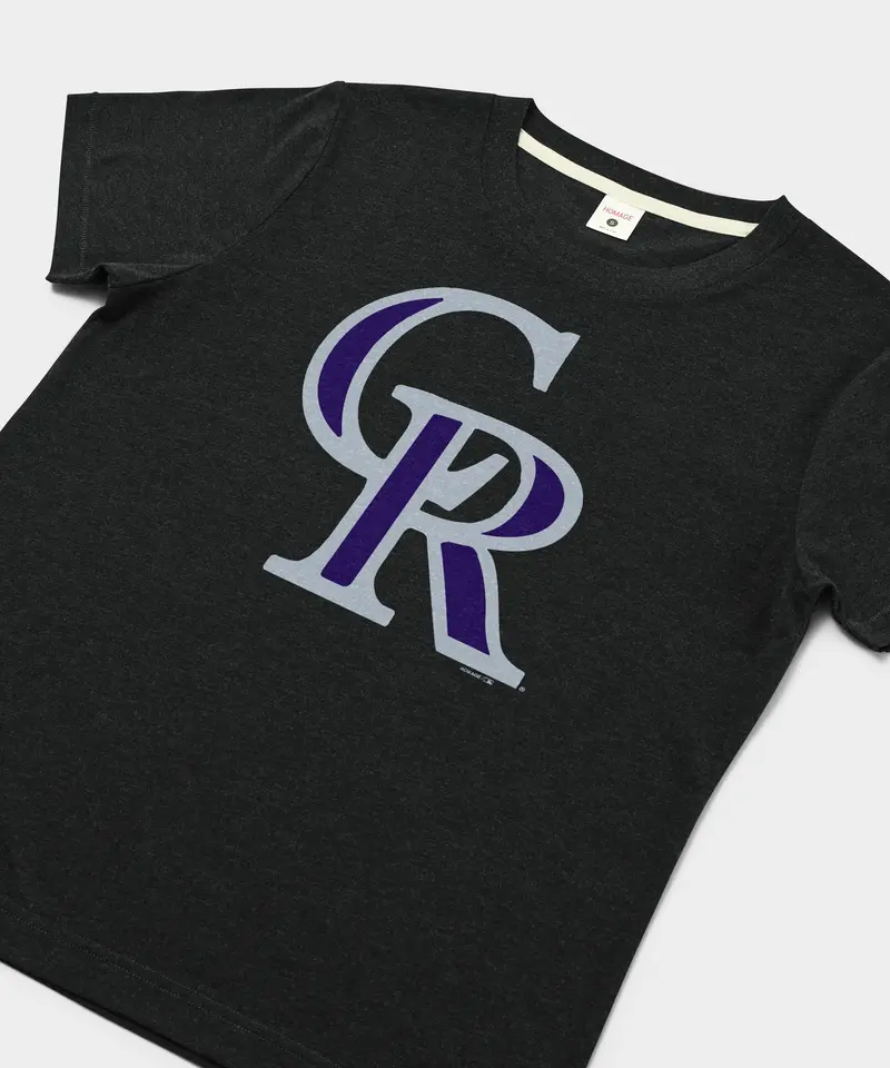 Women's Colorado Rockies '17 2