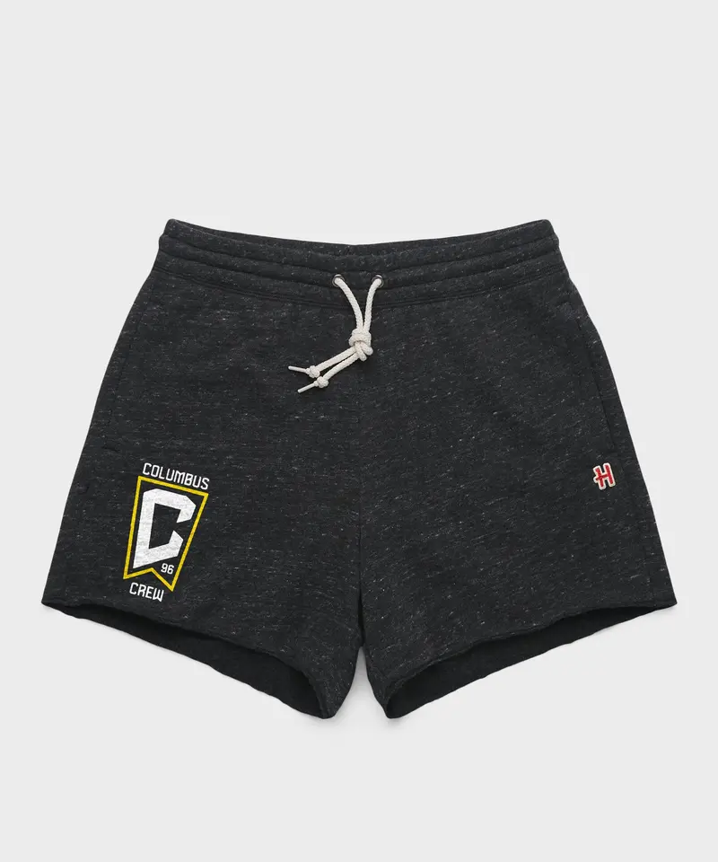 Women’s Columbus Crew 2021 Sweat Shorts