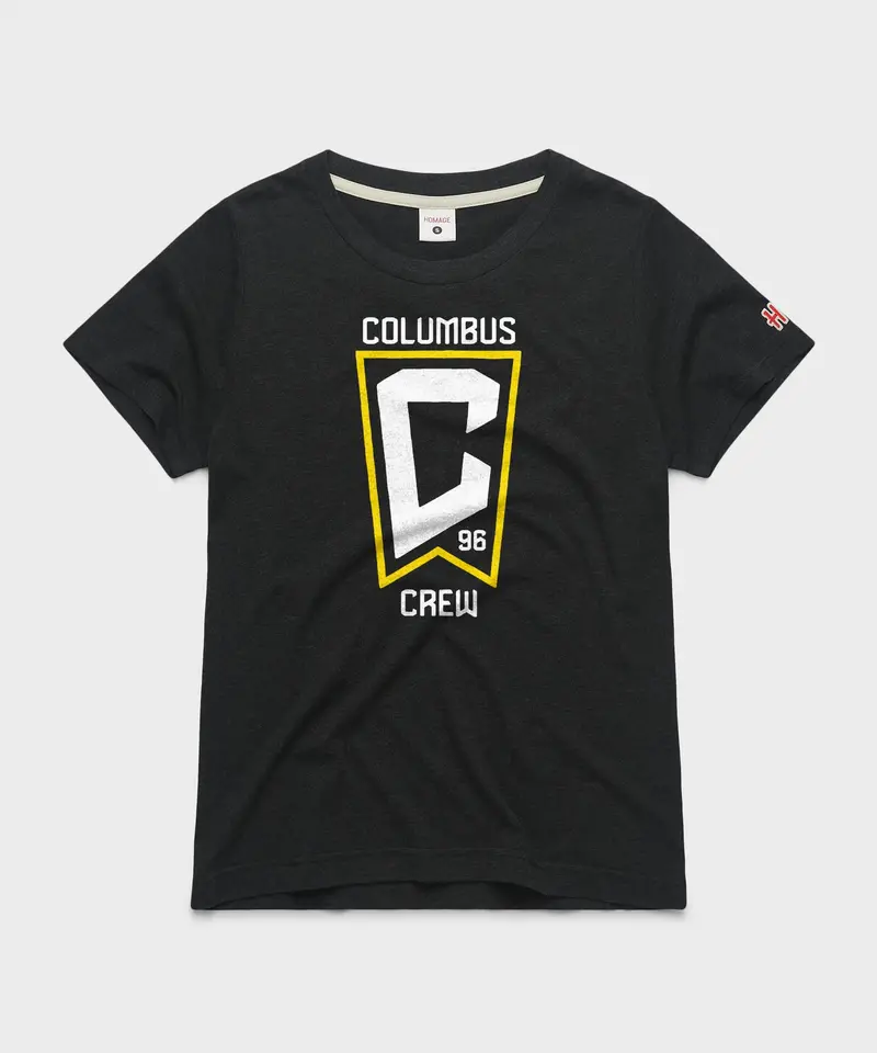 Women's Columbus Crew '21 1