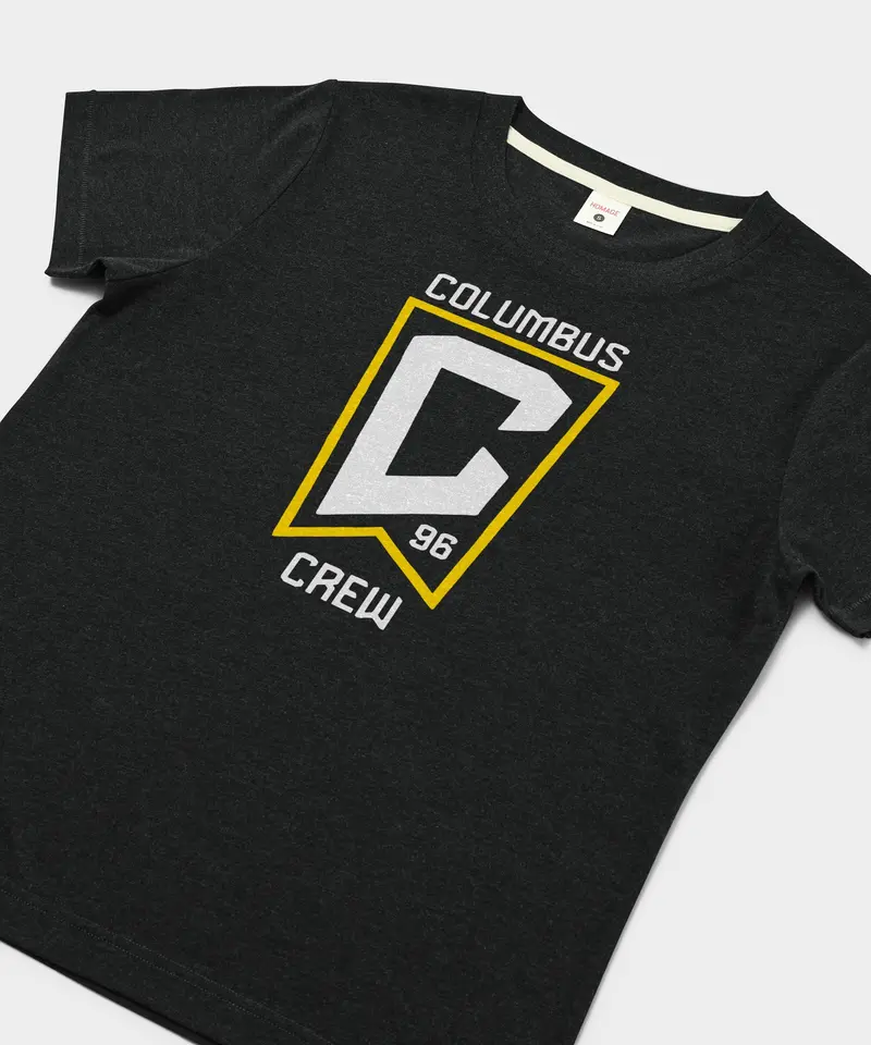 Women's Columbus Crew '21 3