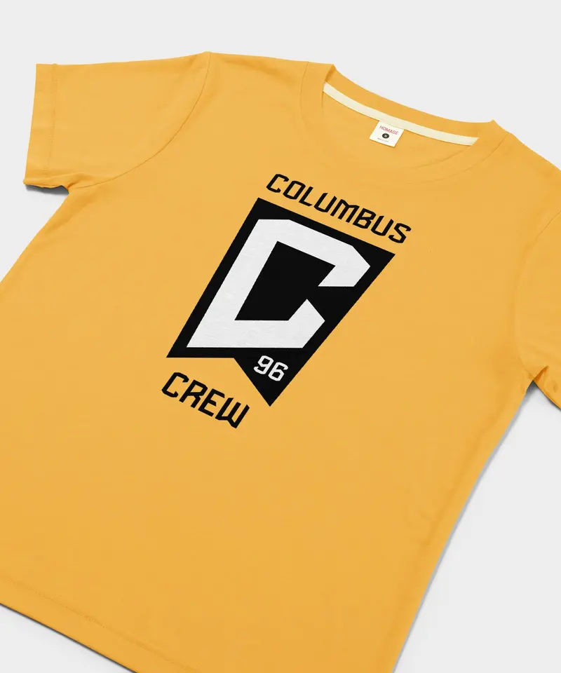 Women's Columbus Crew '21 4