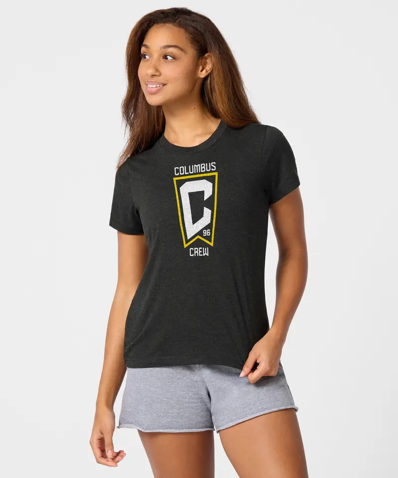 Women's Columbus Crew '21 5