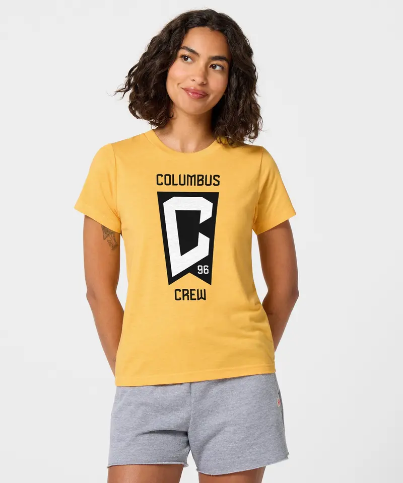 Women's Columbus Crew '21 6