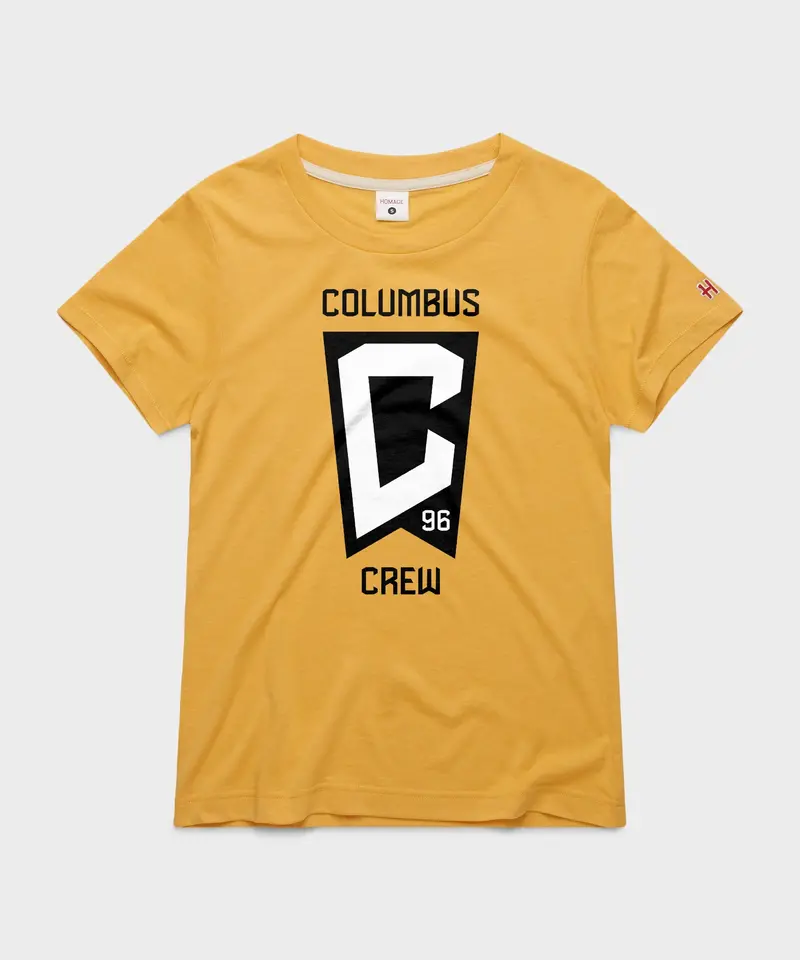 Women's Columbus Crew '21 8