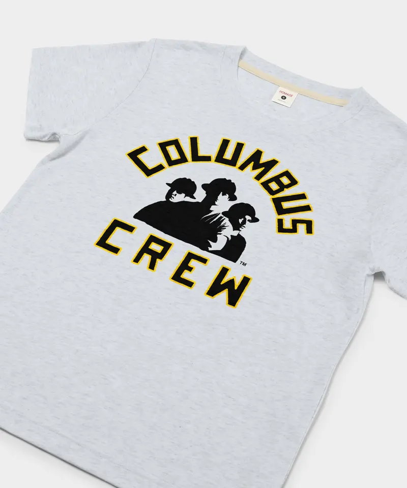 Women's Columbus Crew Hardest Working Team 2