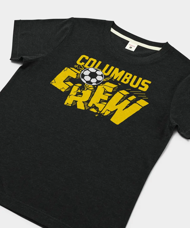 Women's Columbus Crew Smash 2