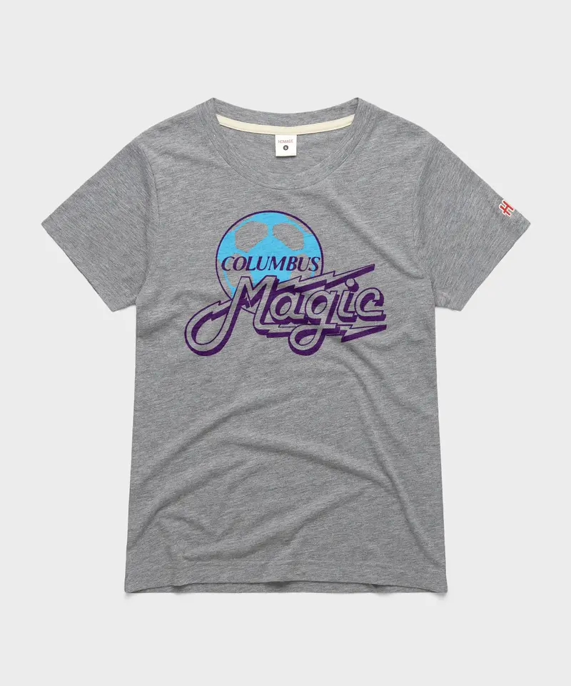 Women's Columbus Magic 1