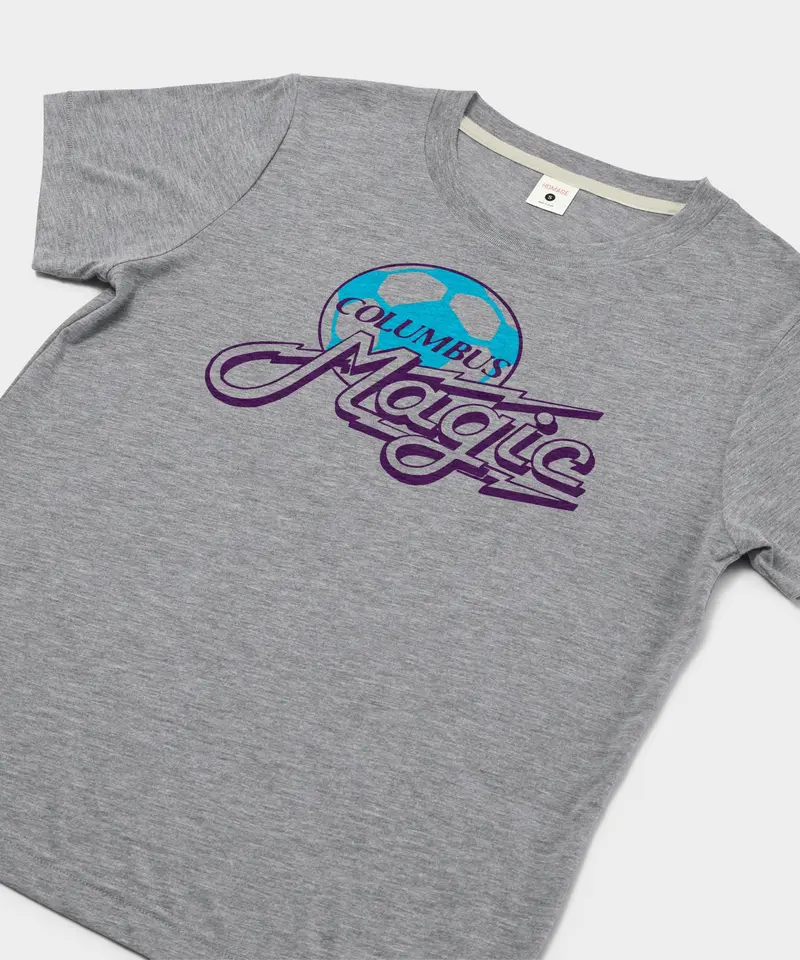 Women's Columbus Magic 2