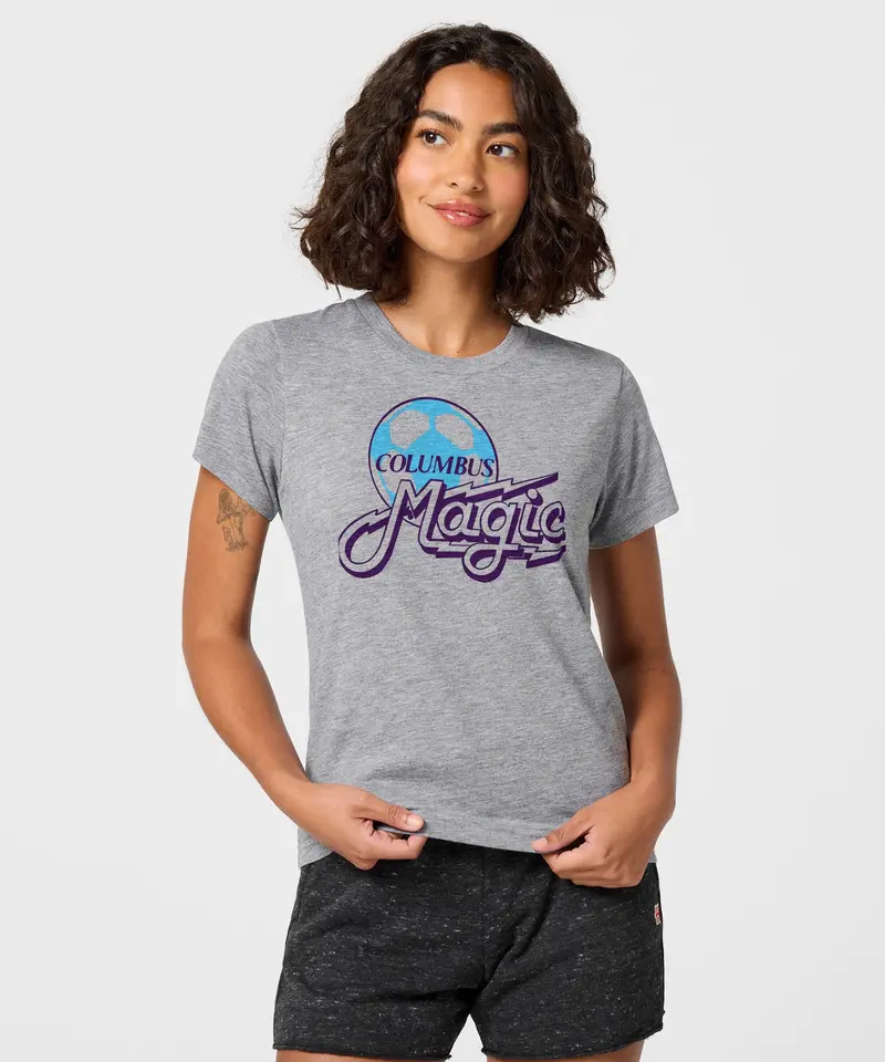 Women's Columbus Magic 3