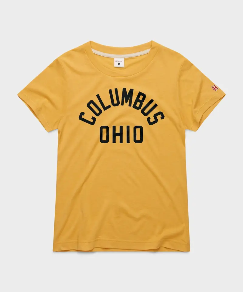 Women's Columbus Ohio 1