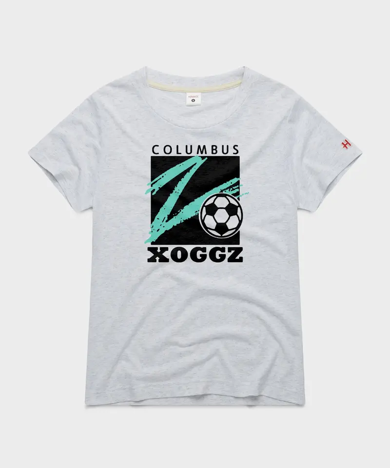 Women's Columbus Xoggz 1