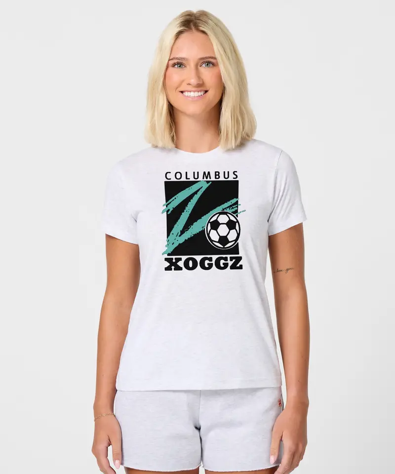 Women's Columbus Xoggz 3