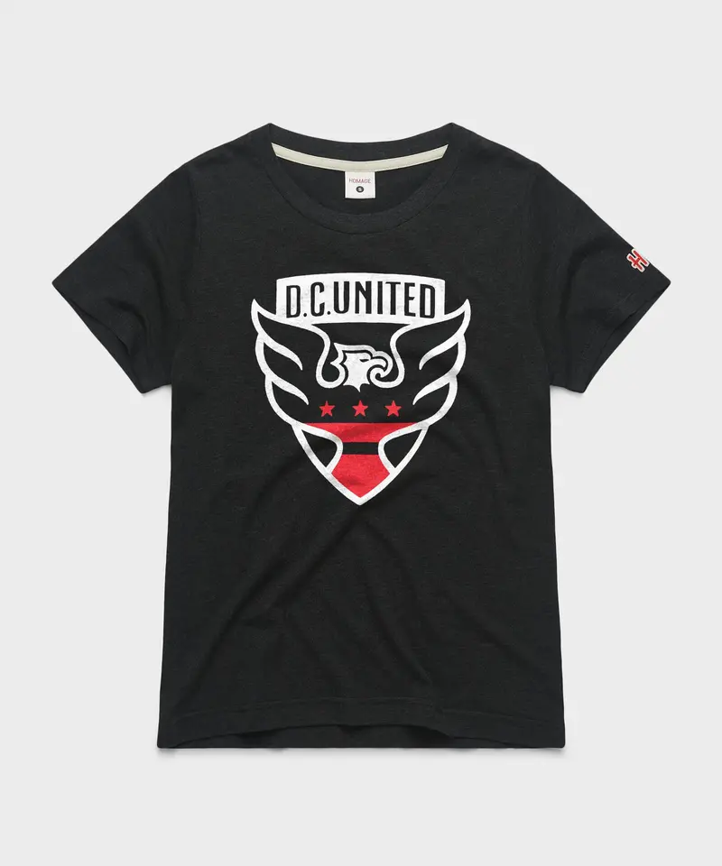 Women's D.C. United '16 1