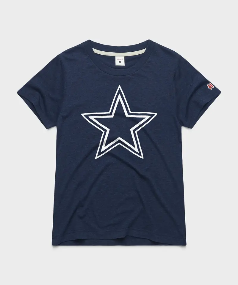 Women's Dallas Cowboys '64 1