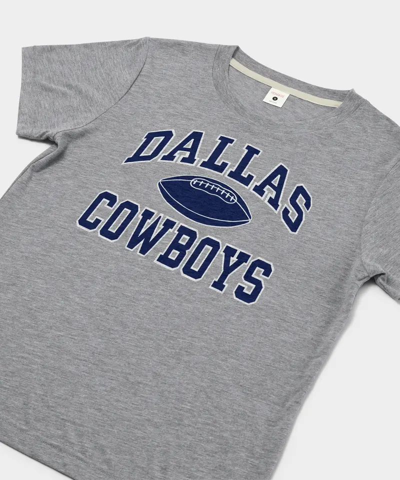 Women's Dallas Cowboys Gridiron 2