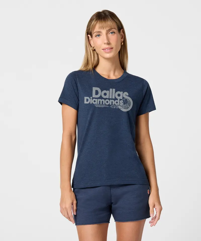 Women's Dallas Diamonds 3