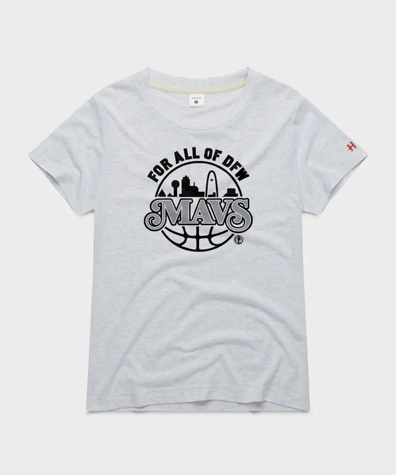 Women's Dallas Mavericks City Edition 2024 1