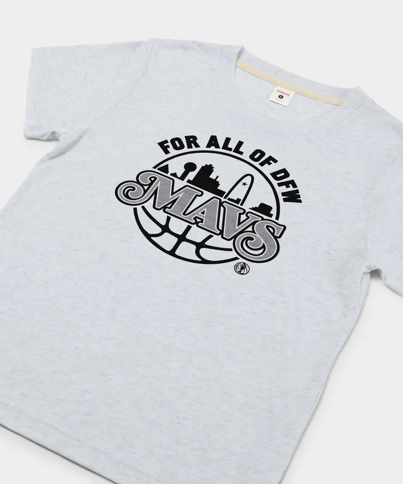 Women's Dallas Mavericks City Edition 2024 2