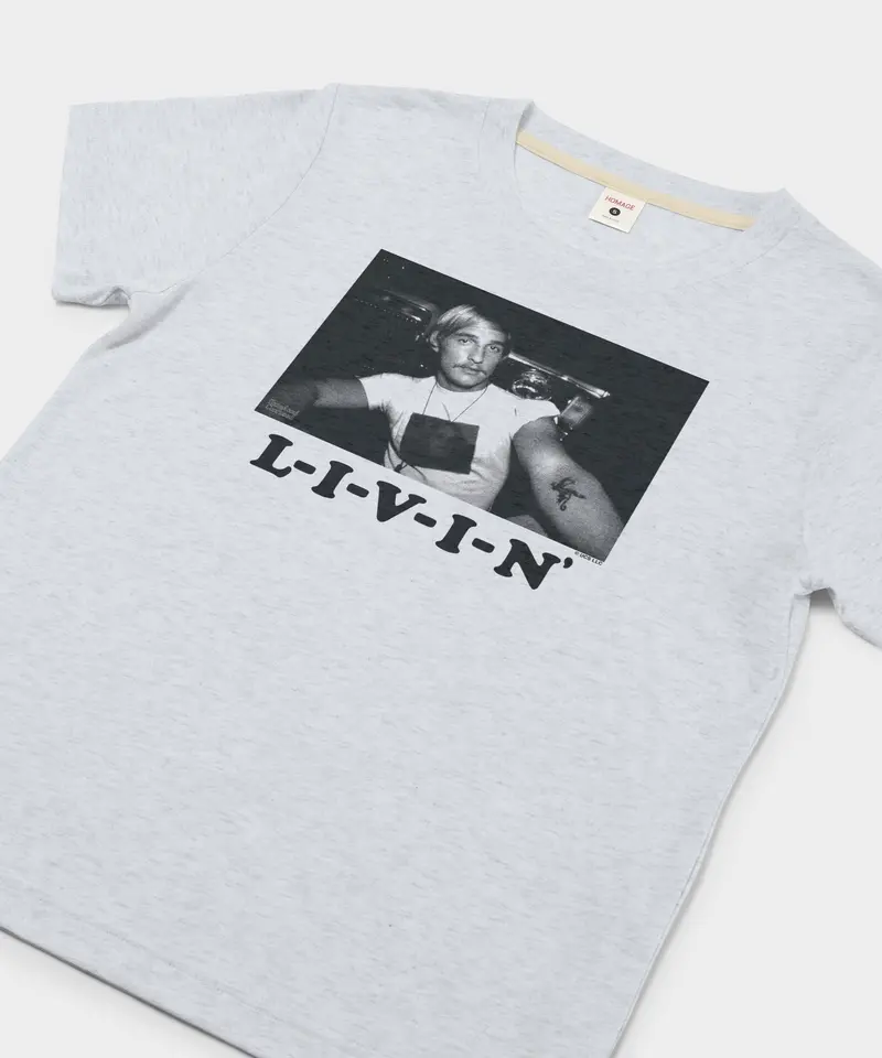 Women's Dazed And Confused Keep Livin' 2