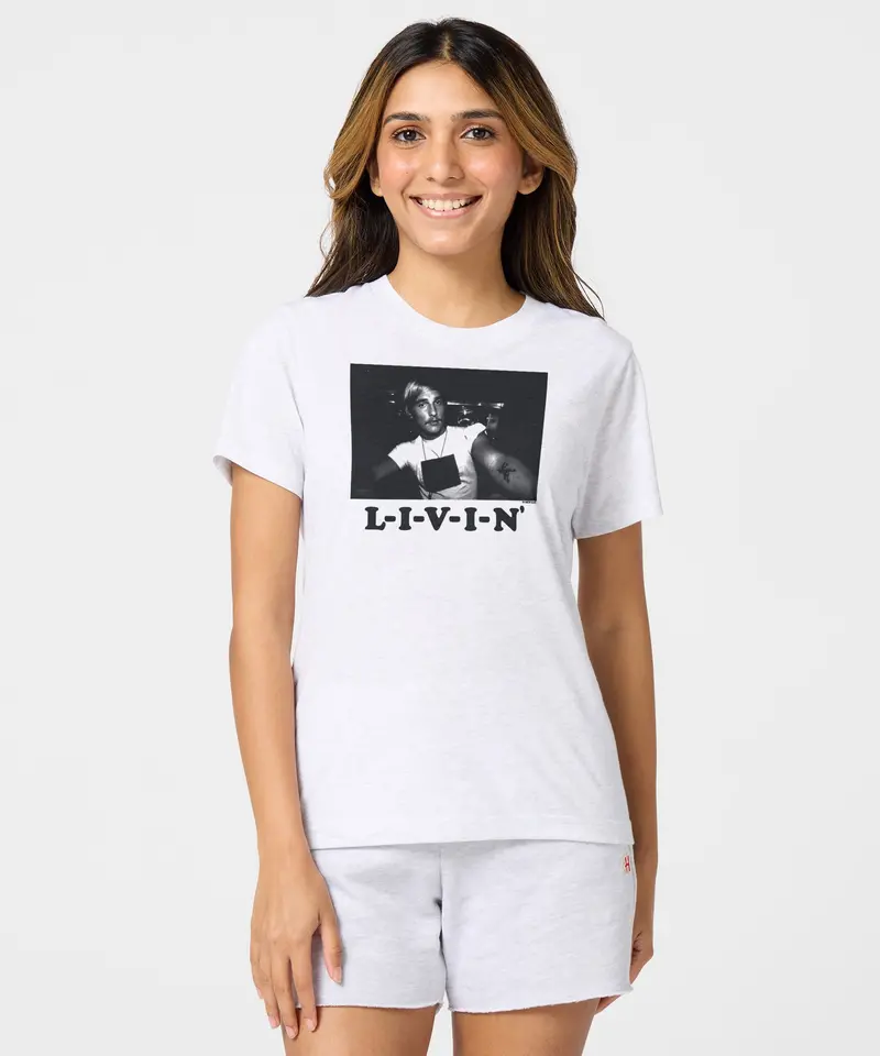 Women's Dazed And Confused Keep Livin' 3