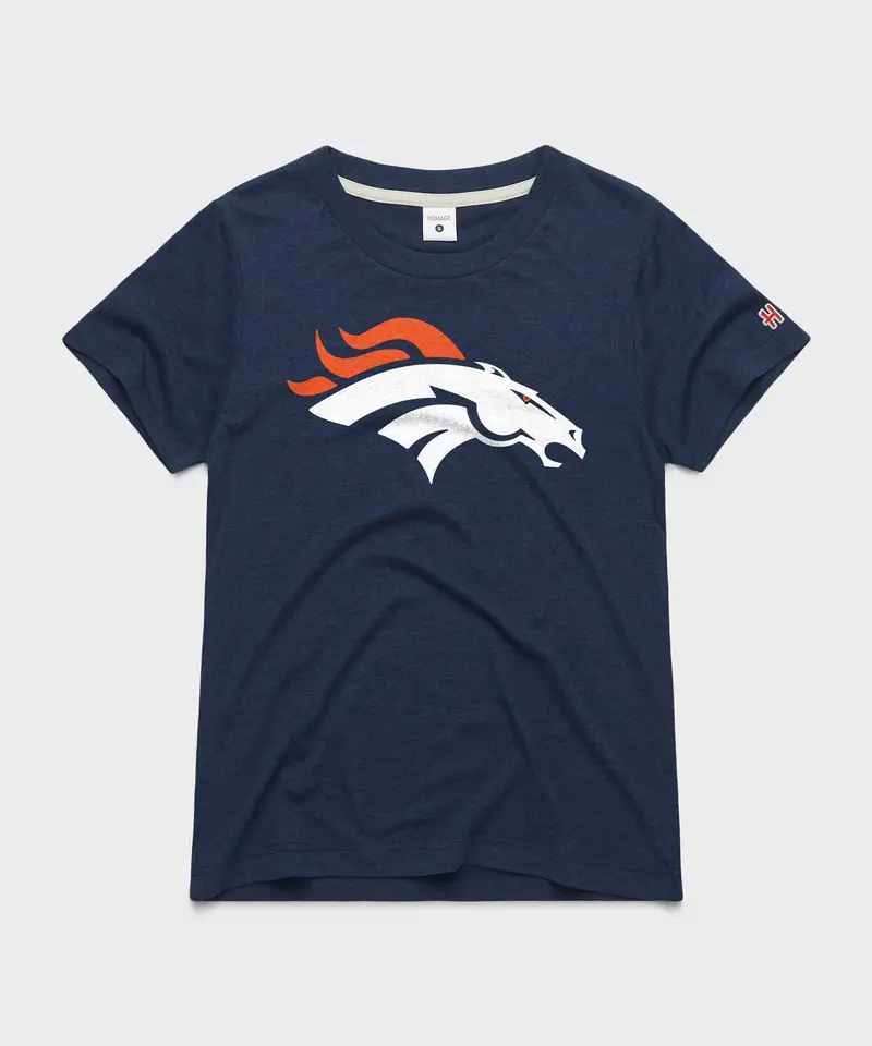 Women's Denver Broncos '02 1