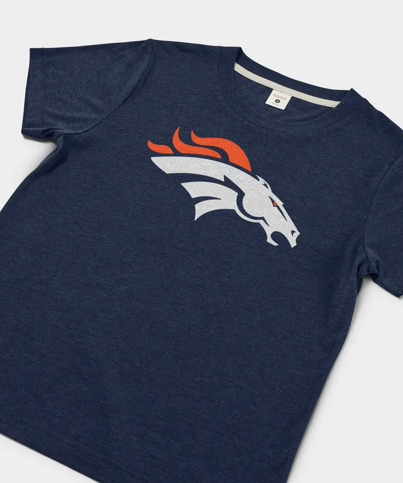 Women's Denver Broncos '02 2