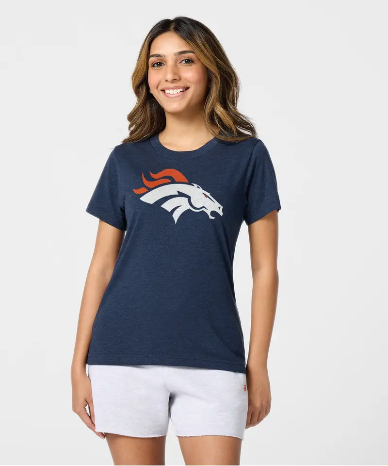 Women's Denver Broncos '02 3