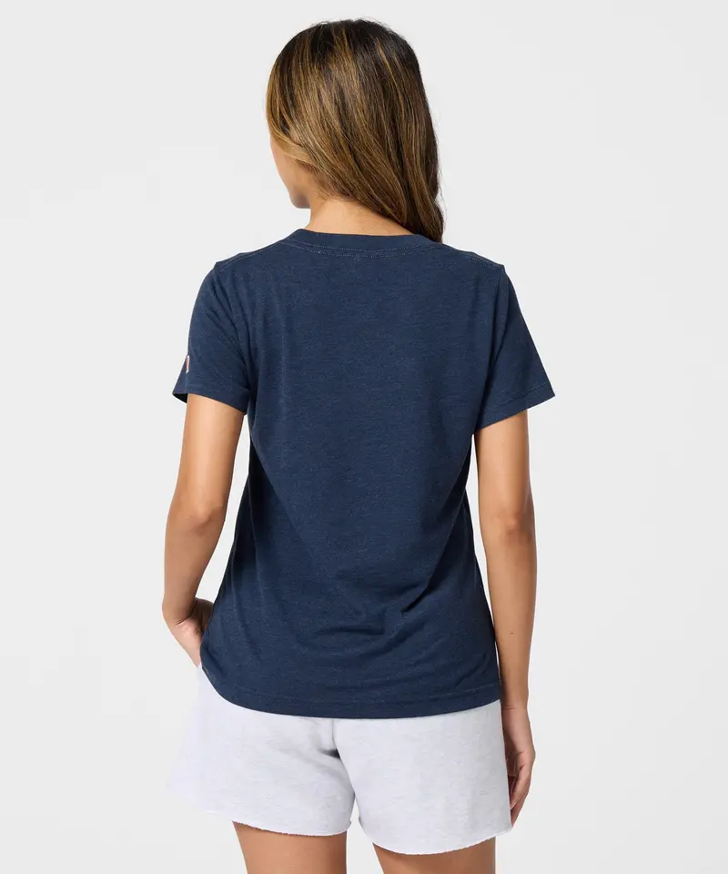 Women's Denver Broncos '02 4