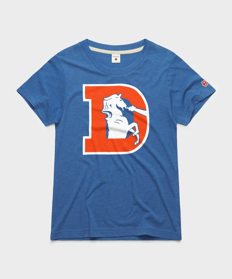 Women's Denver Broncos '93 1