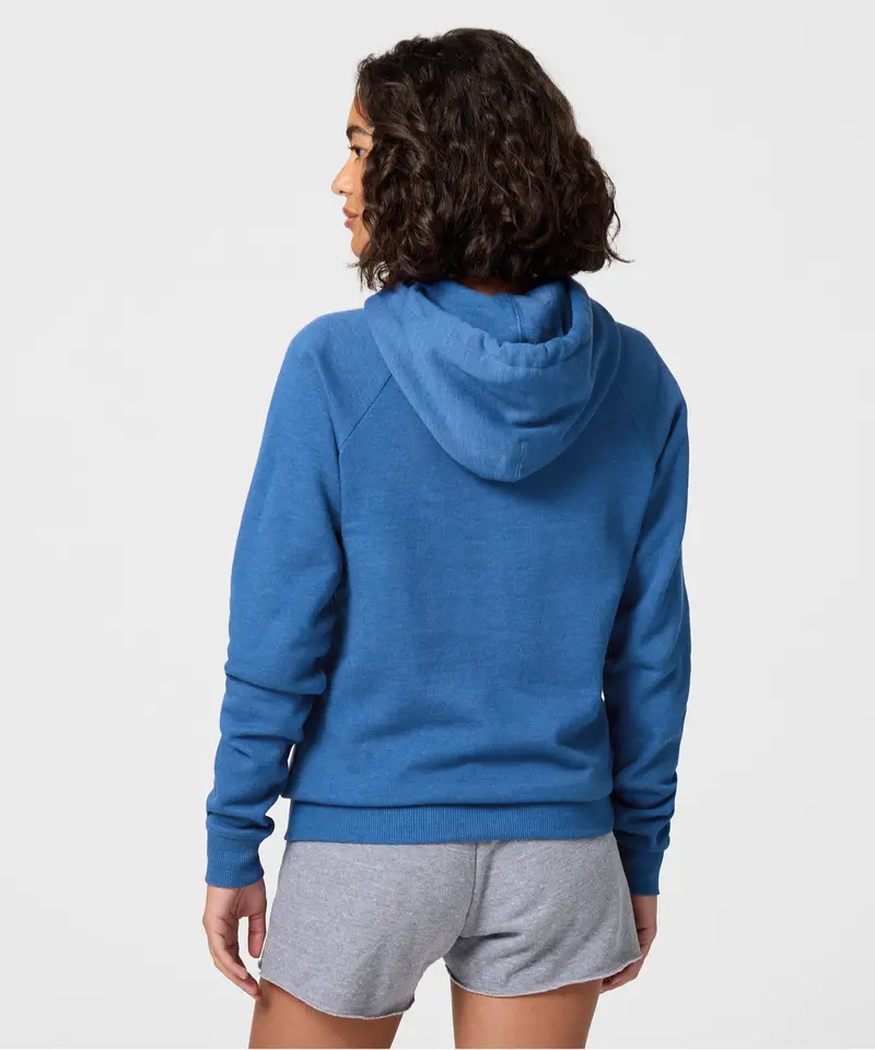 Women's Denver Broncos '93 Hoodie 4
