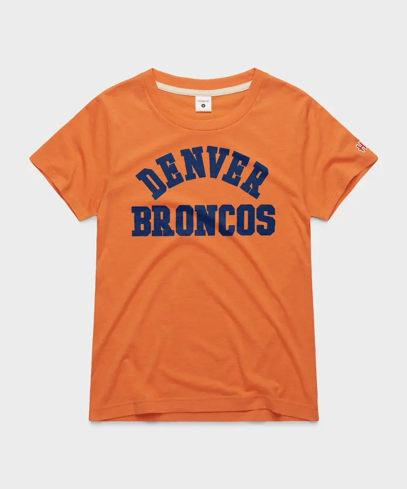 Women's Denver Broncos Classic 1