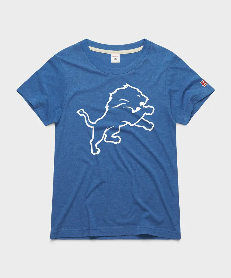 Women's Detroit Lions '17 1