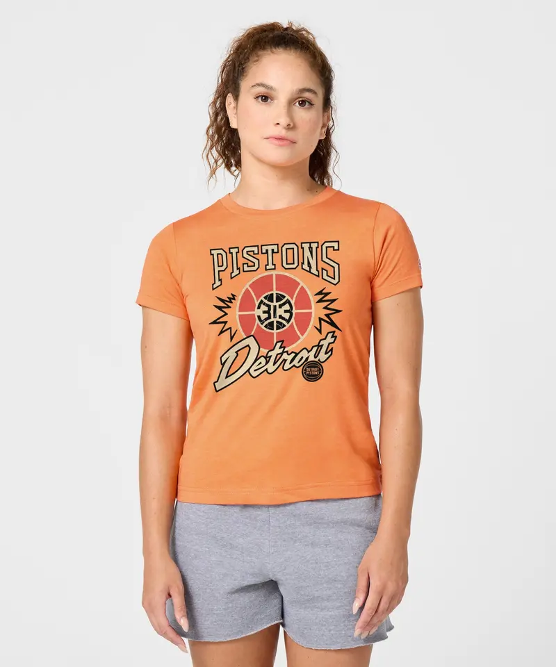 Women's Detroit Pistons City Edition 2024 3