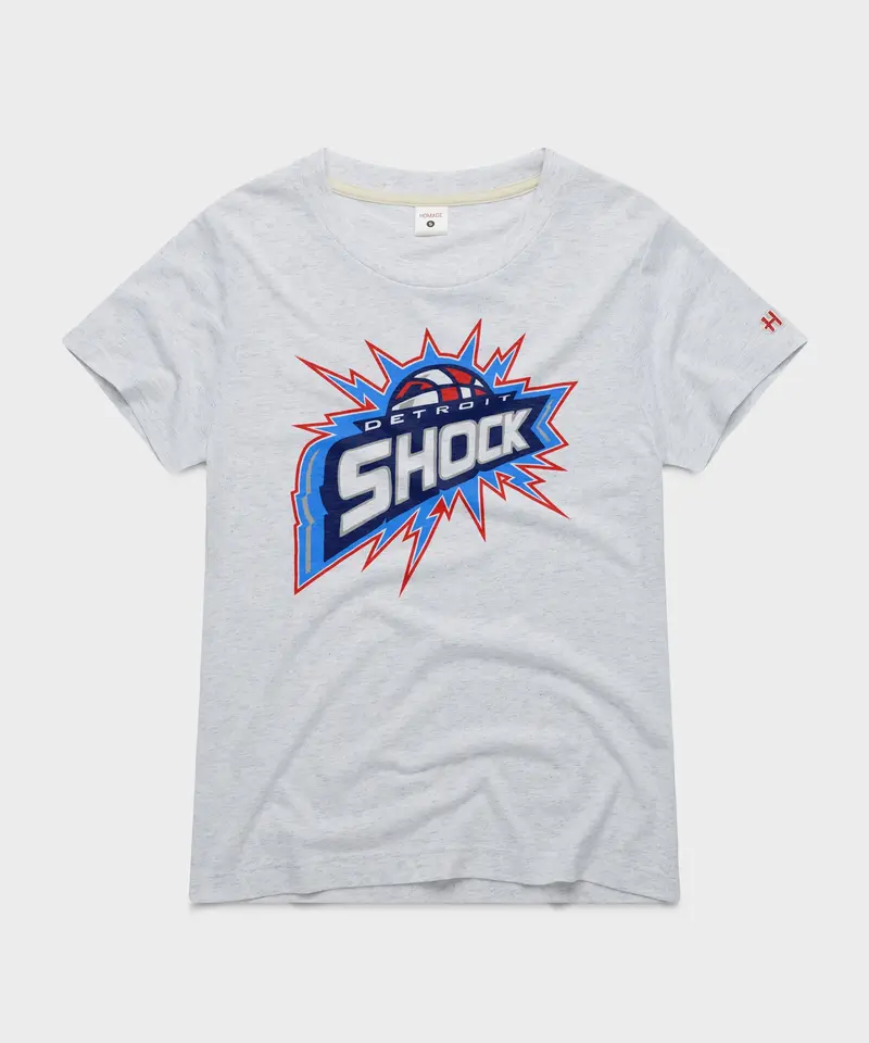 Women's Detroit Shock 1
