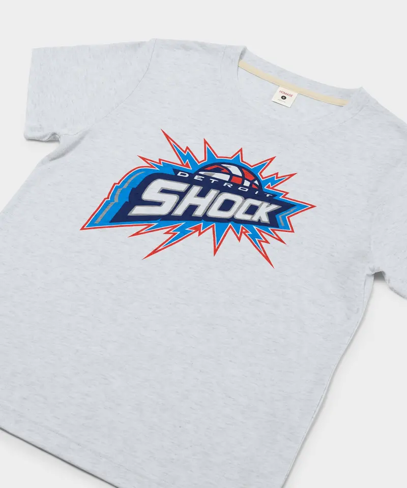 Women's Detroit Shock 2