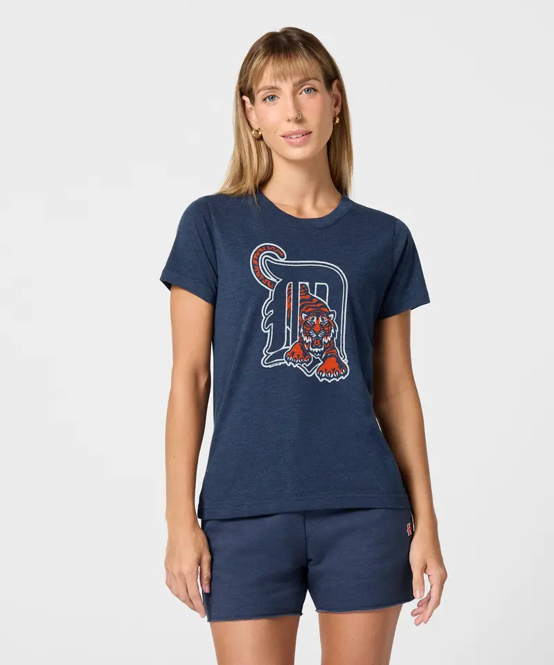 Women's Detroit Tigers '94 3