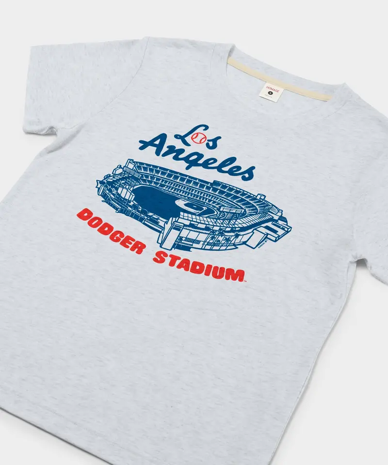 Women's Dodger Stadium Los Angeles 2