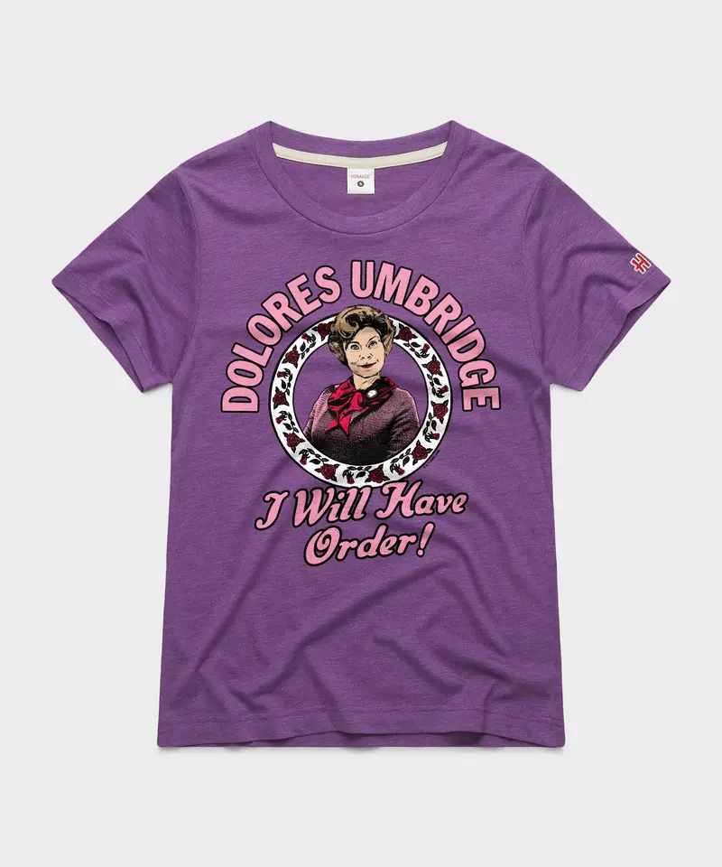 Women's Dolores Umbridge 1