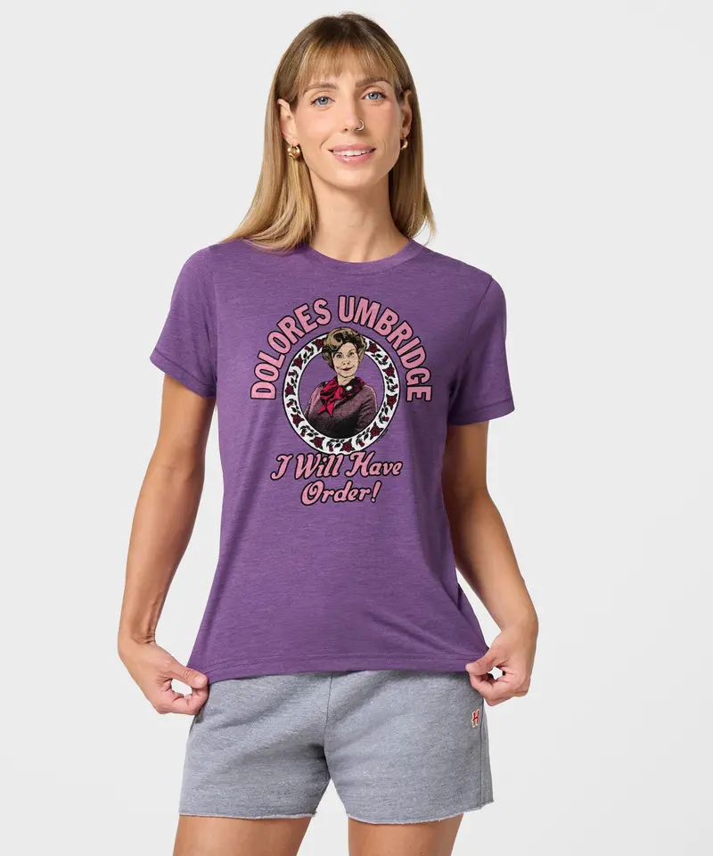 Women's Dolores Umbridge 3