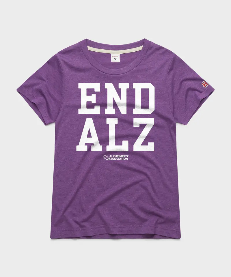 Women's End Alz 1