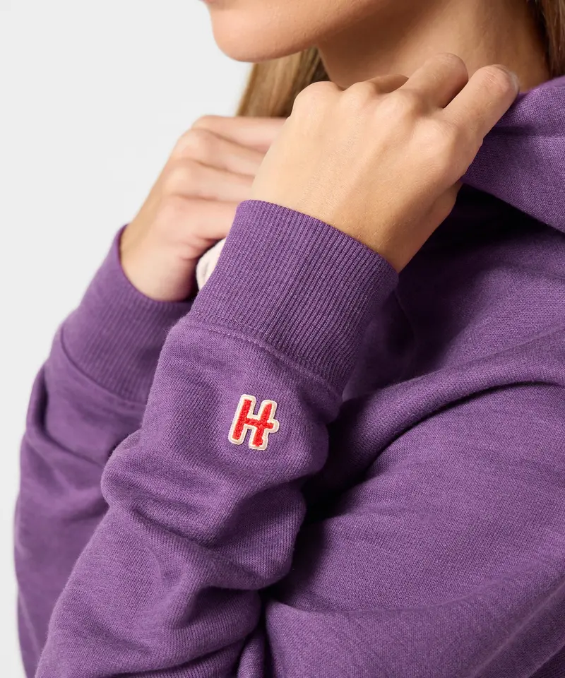 Women's End Alz Hoodie 5