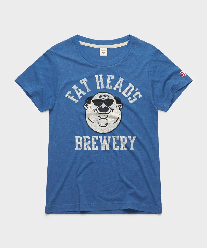 Women's Fat Head's Brewery 1