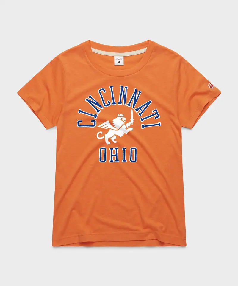 Women's Fc Cincinnati Arch 1