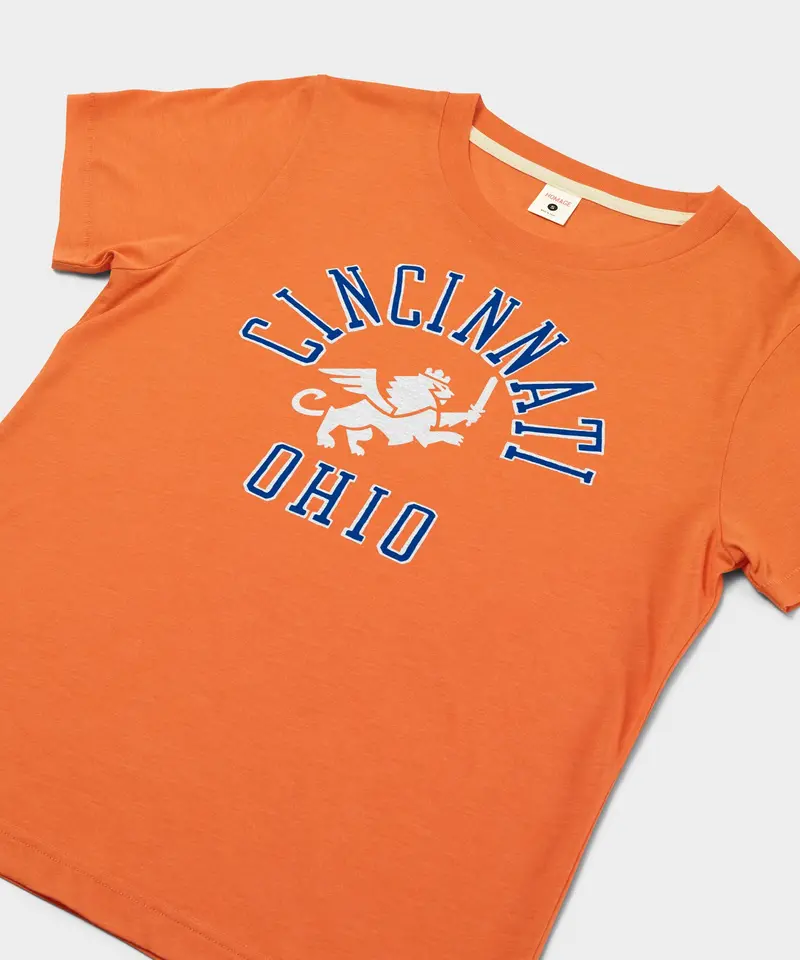 Women's Fc Cincinnati Arch 2