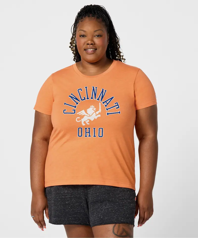Women's Fc Cincinnati Arch 3
