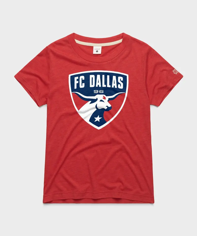 Women's Fc Dallas '05 1