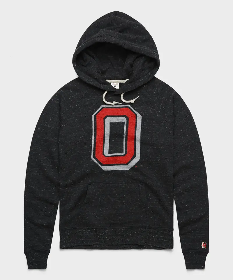 Women's Fight The Team Hoodie 1